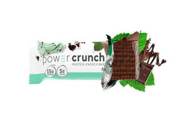 Chocolate Mint